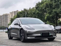 Tesla Model 3 2022 Rear-Wheel Drive - фото 3