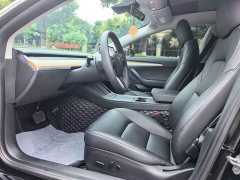 Tesla Model 3 2022 Rear-Wheel Drive - фото 4