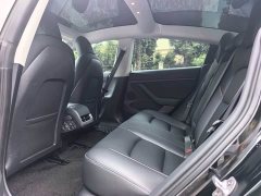 Tesla Model 3 2022 Rear-Wheel Drive - фото 5