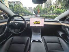 Tesla Model 3 2022 Rear-Wheel Drive - фото 6