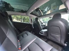 Tesla Model 3 2022 Rear-Wheel Drive - фото 7
