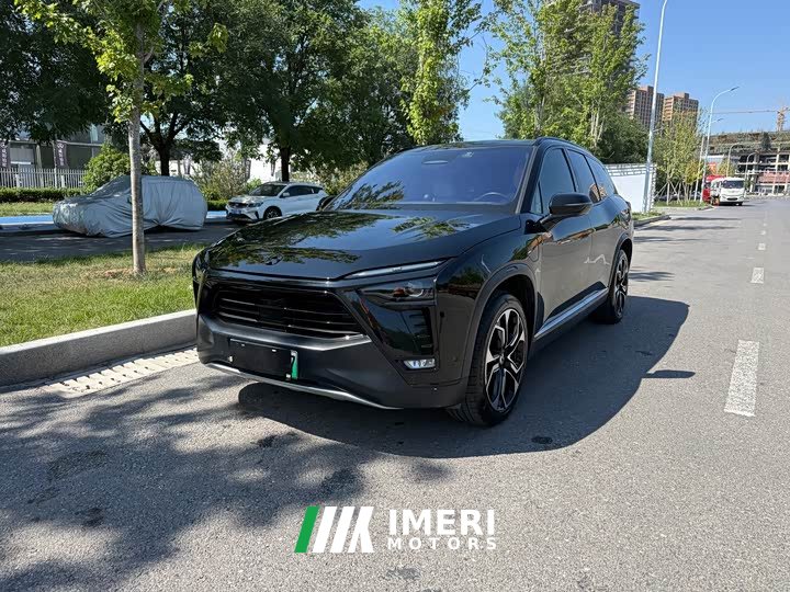 NIO ES8 2020 Signature Edition 6-Seater - автомобиль из Китая