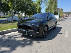 NIO ES8 2020 Signature Edition 6-Seater - фото 1