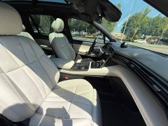 NIO ES8 2020 Signature Edition 6-Seater - фото 11