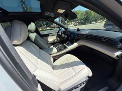 NIO ES8 2020 Signature Edition 6-Seater - фото 12