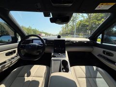 NIO ES8 2020 Signature Edition 6-Seater - фото 13
