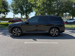 NIO ES8 2020 Signature Edition 6-Seater - фото 14