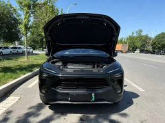 NIO ES8 2020 Signature Edition 6-Seater - фото 15