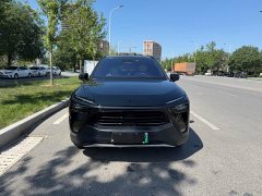 NIO ES8 2020 Signature Edition 6-Seater - фото 18