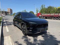 NIO ES8 2020 Signature Edition 6-Seater - фото 2