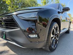 NIO ES8 2020 Signature Edition 6-Seater - фото 3