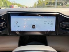 NIO ES8 2020 Signature Edition 6-Seater - фото 5
