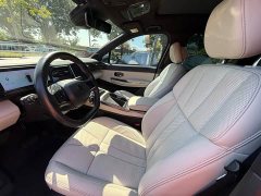 NIO ES8 2020 Signature Edition 6-Seater - фото 8