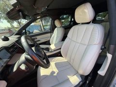 NIO ES8 2020 Signature Edition 6-Seater - фото 9