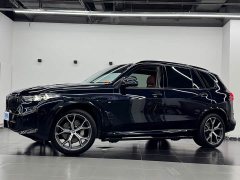 BMW X5 2023 xDrive 30Li M Sport Night Edition Luxury Package - фото 1
