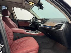 BMW X5 2023 xDrive 30Li M Sport Night Edition Luxury Package - фото 10