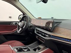 BMW X5 2023 xDrive 30Li M Sport Night Edition Luxury Package - фото 11