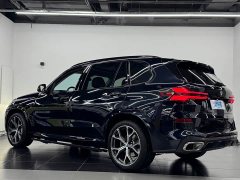 BMW X5 2023 xDrive 30Li M Sport Night Edition Luxury Package - фото 12