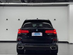 BMW X5 2023 xDrive 30Li M Sport Night Edition Luxury Package - фото 13