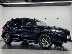 BMW X5 2023 xDrive 30Li M Sport Night Edition Luxury Package - фото 3