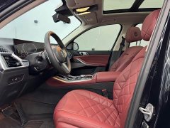BMW X5 2023 xDrive 30Li M Sport Night Edition Luxury Package - фото 4