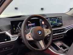 BMW X5 2023 xDrive 30Li M Sport Night Edition Luxury Package - фото 5