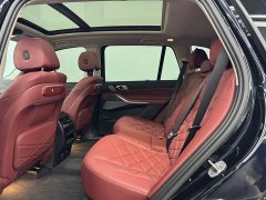 BMW X5 2023 xDrive 30Li M Sport Night Edition Luxury Package - фото 6