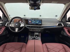BMW X5 2023 xDrive 30Li M Sport Night Edition Luxury Package - фото 7
