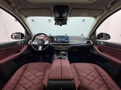 BMW X5 2023 xDrive 30Li M Sport Night Edition Luxury Package - фото 8