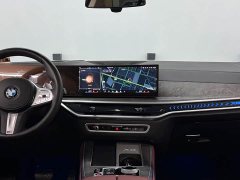 BMW X5 2023 xDrive 30Li M Sport Night Edition Luxury Package - фото 9