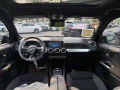 Mercedes-Benz GLB AMG GLB 35 4MATIC - фото 10
