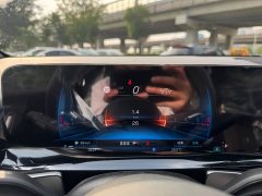 Mercedes-Benz GLB AMG GLB 35 4MATIC - фото 11