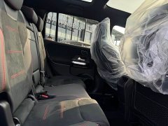 Mercedes-Benz GLB AMG GLB 35 4MATIC - фото 14