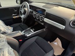 Mercedes-Benz GLB AMG GLB 35 4MATIC - фото 15