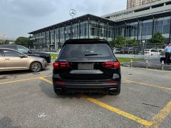 Mercedes-Benz GLB AMG GLB 35 4MATIC - фото 17