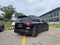Mercedes-Benz GLB AMG GLB 35 4MATIC - фото 18