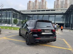 Mercedes-Benz GLB AMG GLB 35 4MATIC - фото 19