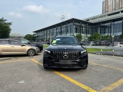 Mercedes-Benz GLB AMG GLB 35 4MATIC - фото 3
