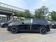 Mercedes-Benz GLB AMG GLB 35 4MATIC - фото 5