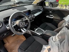 Mercedes-Benz GLB AMG GLB 35 4MATIC - фото 7