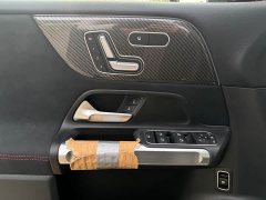 Mercedes-Benz GLB AMG GLB 35 4MATIC - фото 8