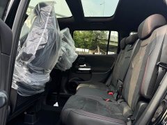 Mercedes-Benz GLB AMG GLB 35 4MATIC - фото 9