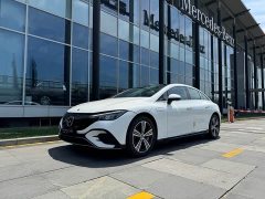 Mercedes-Benz EQE 500 4MATIC Edition - фото 1