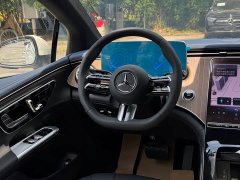 Mercedes-Benz EQE 500 4MATIC Edition - фото 10