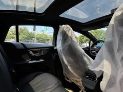 Mercedes-Benz EQE 500 4MATIC Edition - фото 11