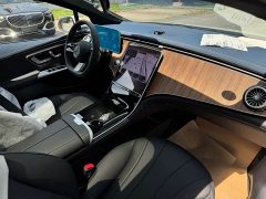 Mercedes-Benz EQE 500 4MATIC Edition - фото 13