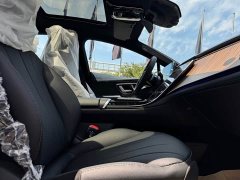 Mercedes-Benz EQE 500 4MATIC Edition - фото 14