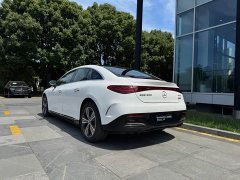 Mercedes-Benz EQE 500 4MATIC Edition - фото 15