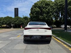 Mercedes-Benz EQE 500 4MATIC Edition - фото 16