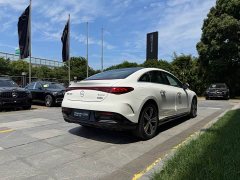 Mercedes-Benz EQE 500 4MATIC Edition - фото 17